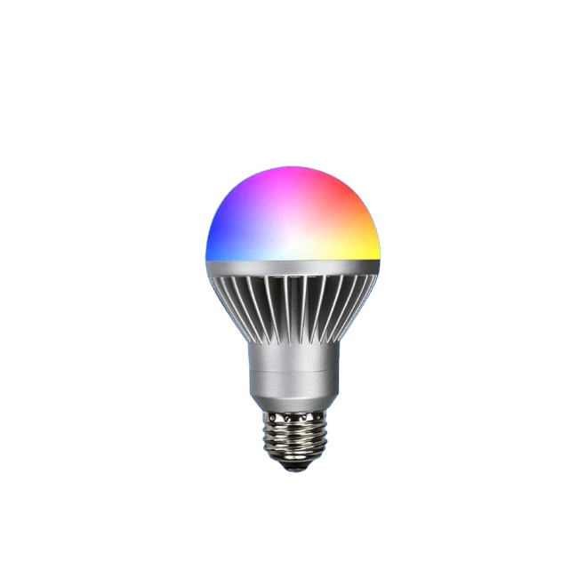 BOMBILLA XPRESSIONS LED BULB POLICROMATICA NEXXT