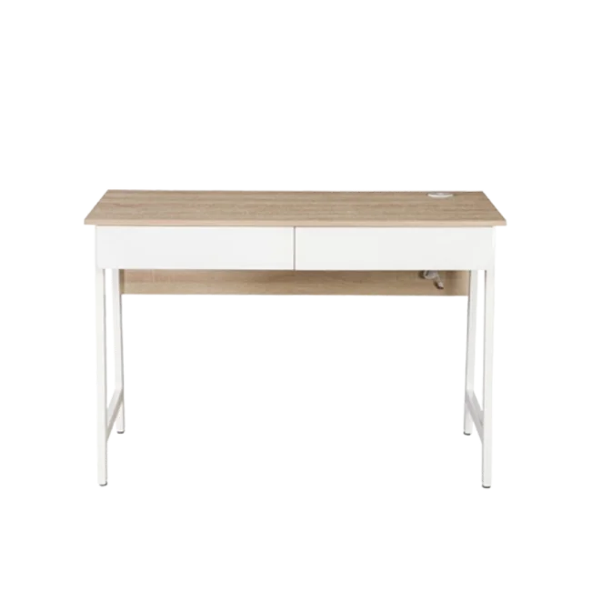 Xtech - Desk Sgl Lvl w/Drawe XTF-CD206-4