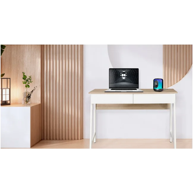 Xtech - Desk Sgl Lvl w/Drawe XTF-CD206