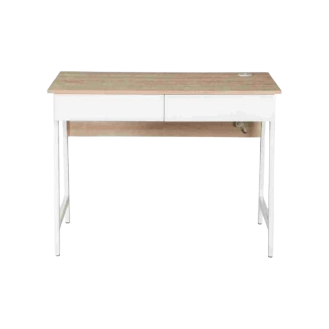 Xtech - Desk Sgl Lvl w/Drawe XTF-CD206-6