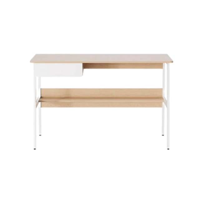 Xtech - Desk Sgl Lvl w/Drawe XTF-CD207