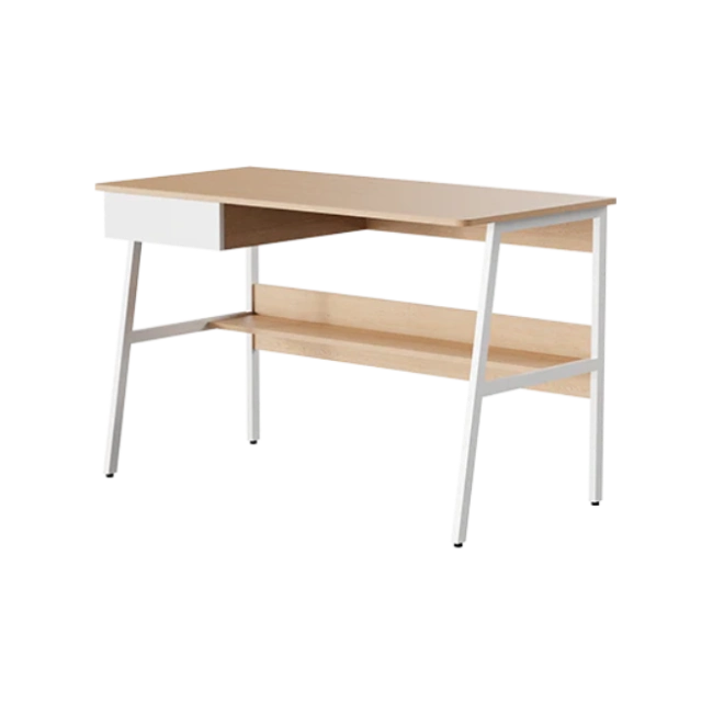 Xtech - Desk Sgl Lvl w/Drawe XTF-CD207