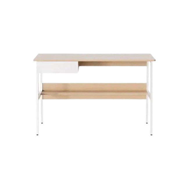 Xtech - Desk Sgl Lvl w/Drawe XTF-CD207-8