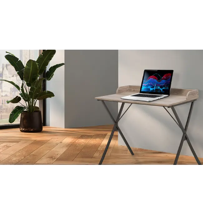 Xtech - Desk Sgl Lvl  XTF-CD202-2