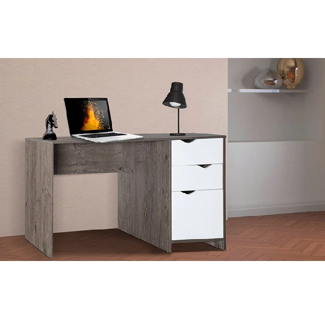 Xtech - Desk Sgl Lvl w/Drawe XTF-CD208-4
