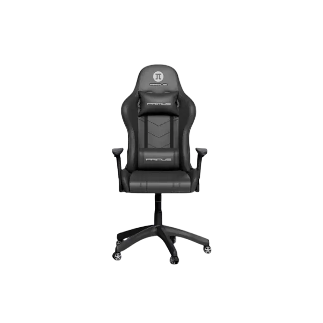 Primus Gaming - Gaming Chair Black-3