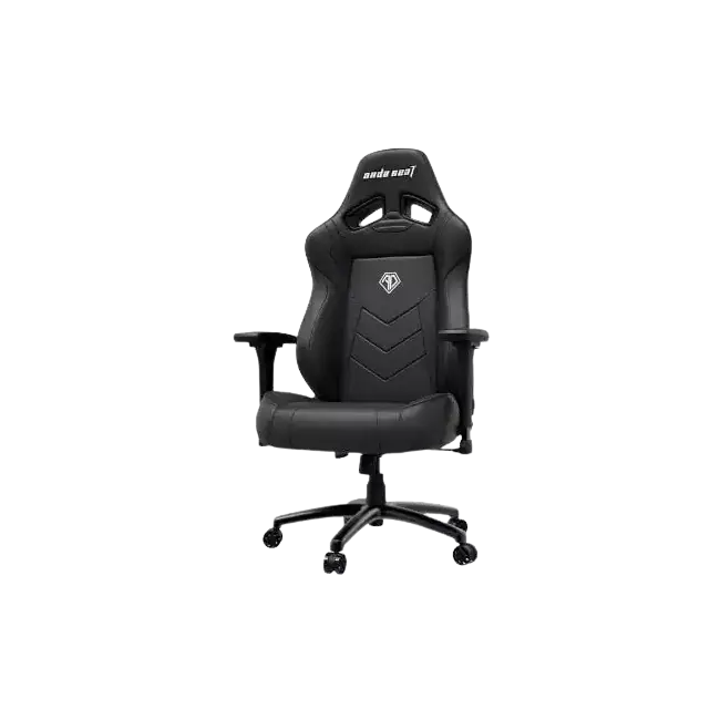 Primus Gaming - Gaming Chair Black