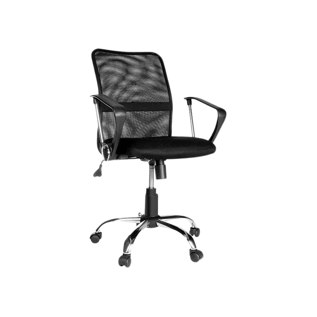 Xtech - Chair Exec Black XTF-OC412-3