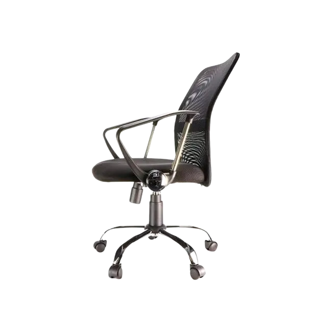 Xtech - Chair Exec Black XTF-OC412-2