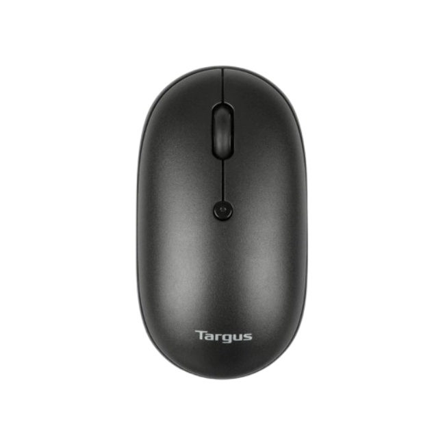 Mouse Inalambrico Targus AMB581GL Compacto MultiDispositivo Color Negro-3