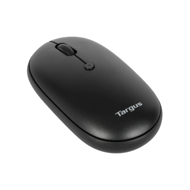 Mouse Inalambrico Targus AMB581GL Compacto MultiDispositivo Color Negro-2
