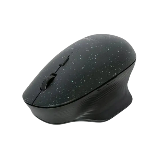 Mouse Inalambrico Targus AMB586GL EcoSmart ErgoFlip Color Negro-3