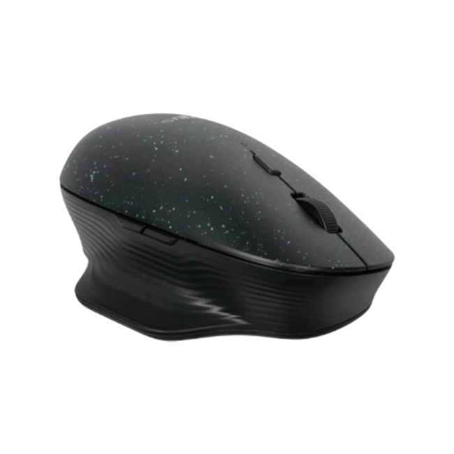 Mouse Inalambrico Targus AMB586GL EcoSmart ErgoFlip Color Negro-2