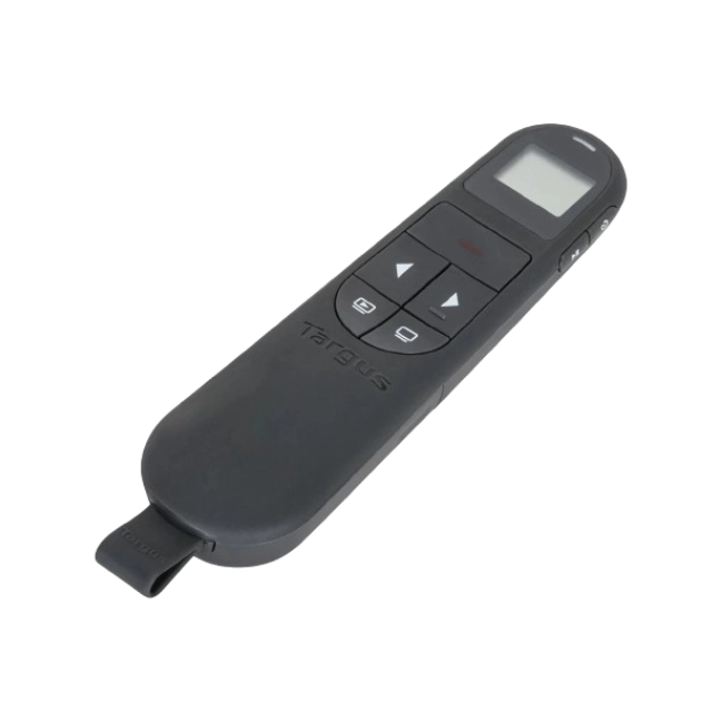 TARGUS PRESENTER LASER WITH TIMER-3