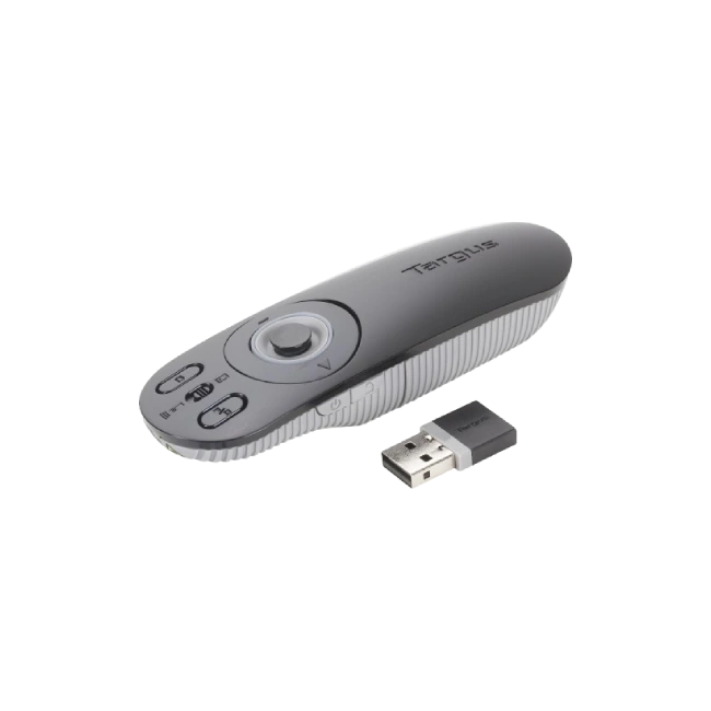 MULTIMEDIA PRESENTATION REMOTE-1