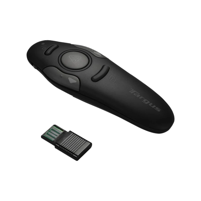 TARGUS PRESENTER WIRELESS LASER POINTER