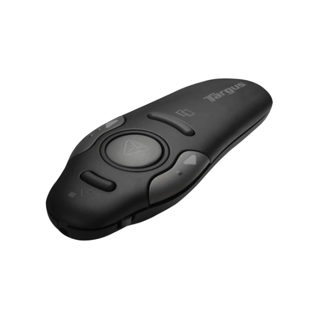 TARGUS PRESENTER WIRELESS LASER POINTER