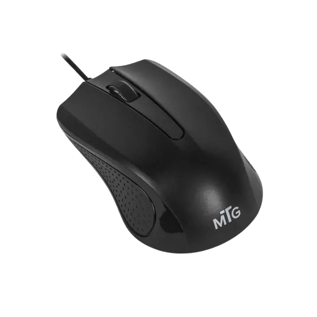 Mouse MTG™ U825 Wired Optical Mouse-5
