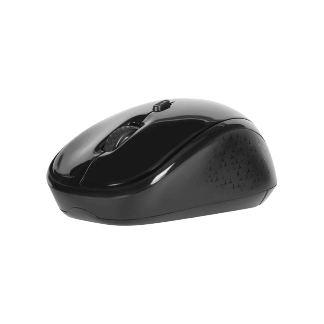 Mouse Inalambrico Targus AMW50US Blue Trace Color Negro-6