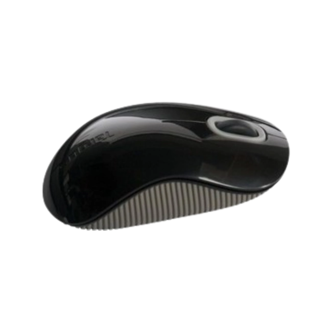 Mouse Inalambrico Targus AMW50US Blue Trace Color Negro-1