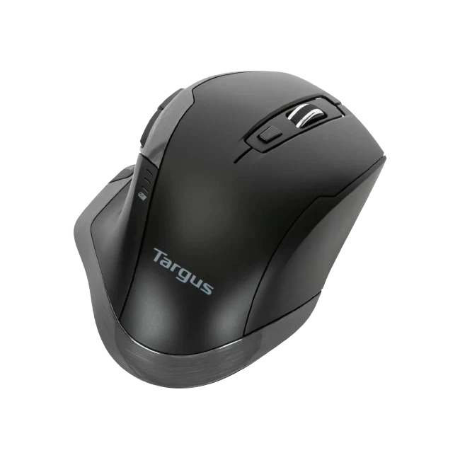MOUSE ERGONOMICO BLUE TRACE-3