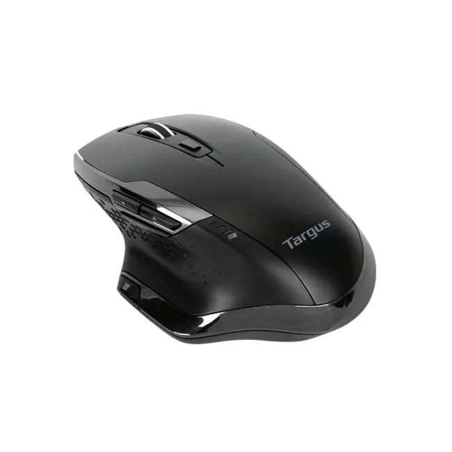 MOUSE ERGONOMICO BLUE TRACE-2