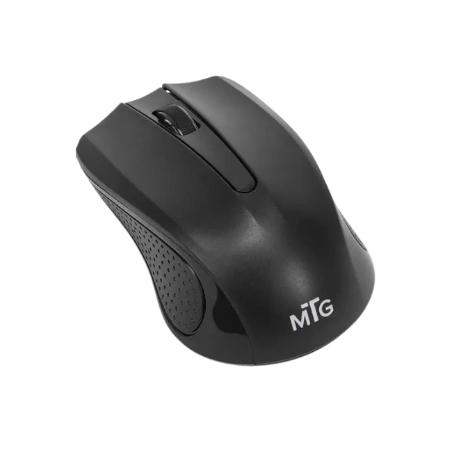 Mouse MTG™ W839 Wireless 3 Key Optical Mouse-6