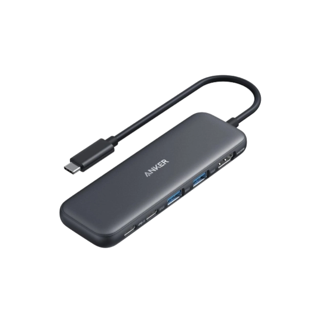 Anker - HUB - 5-1