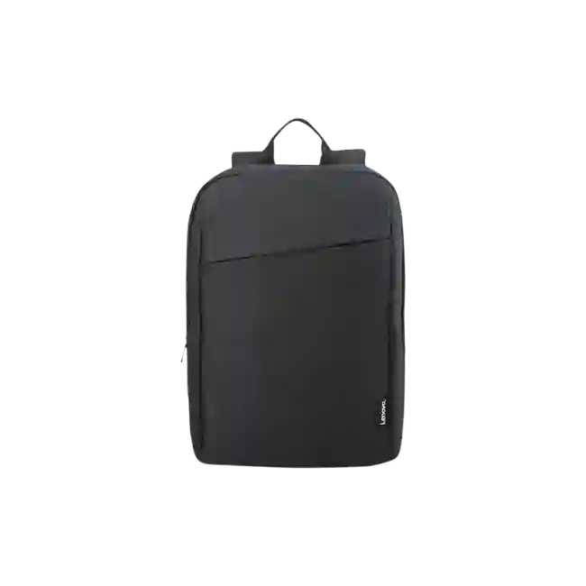 Lenovo Casual Backpack B210 - Mochila para transporte de portátil - 15.6" - charcoal black
