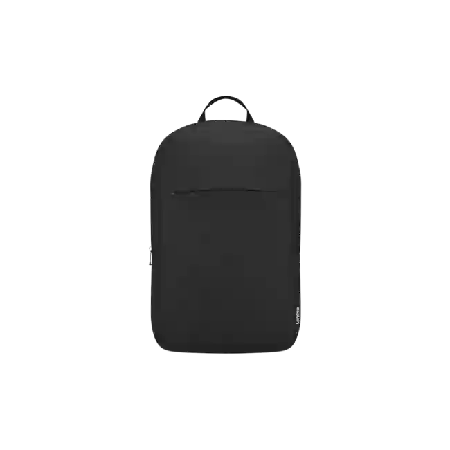 Lenovo - Carrying backpack - 15.4" - All black-3