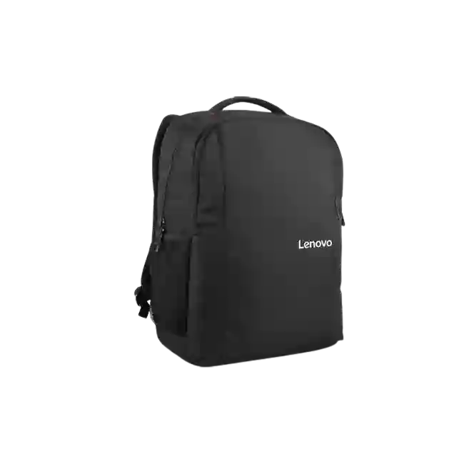 Lenovo - Carrying backpack - 15.4" - All black-4