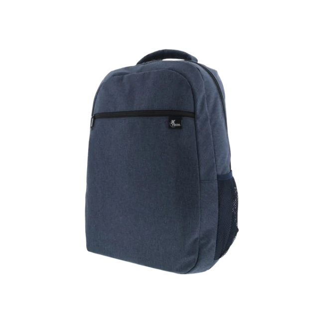 Xtech DURHAM - Mochila para transporte de portátil - 15.6" - azul-5