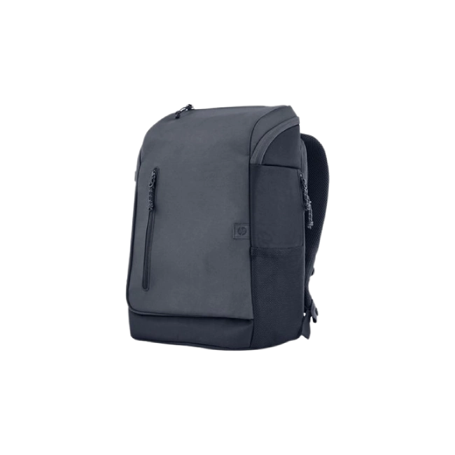 HP Travel - Mochila para transporte de portátil - hasta 15,6" - hierro forjado - para Victus by HP Laptop 15; Laptop 15, 15s; Pavilion x360 Laptop; Pro x360-2