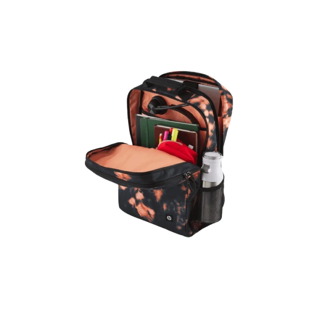 HP - Carrying backpack - Campus TDY XL BPk-4