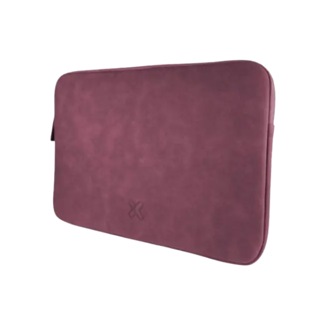 Klip Xtreme - Notebook sleeve - 15.6" - Polyurethane - Pink-3
