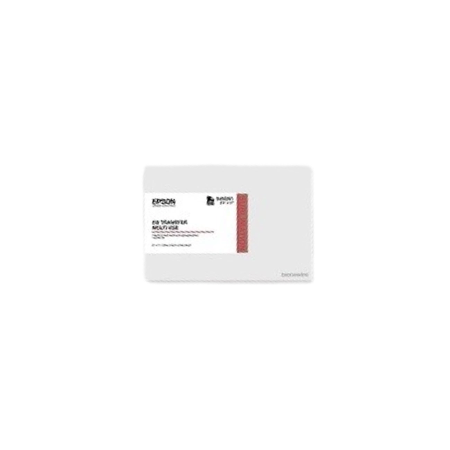 Epson Professional Media - Alfa celulosa, papel - mate - 4,5 mil - ANSI A (Letter) (216 x 279 mm) - 85 g/m² - 100 hoja(s) papel de calcar - para SureColor F170, F570, F571-2