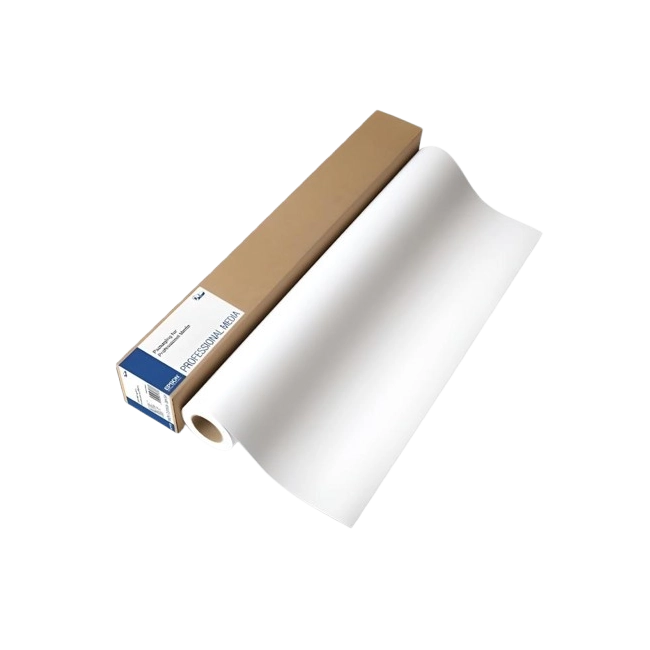 Epson Luster Photo Paper (260) - Brillo - Rollo (91,4 cm x 30,5 m) 1 bobina(s) papel fotográfico brillante - para Stylus Pro 10600, Pro 9000, Pro 9800-1