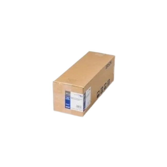 Epson - Mate - 10,3 mm - Rollo (43,2 cm x 30,5 m) - 192 g/m² - 1 bobina(s) papel - para Stylus Pro 4900 Spectro_M1; SureColor P5000, SC-P10000, P20000, P5000, P6000, P7500, P9500-1