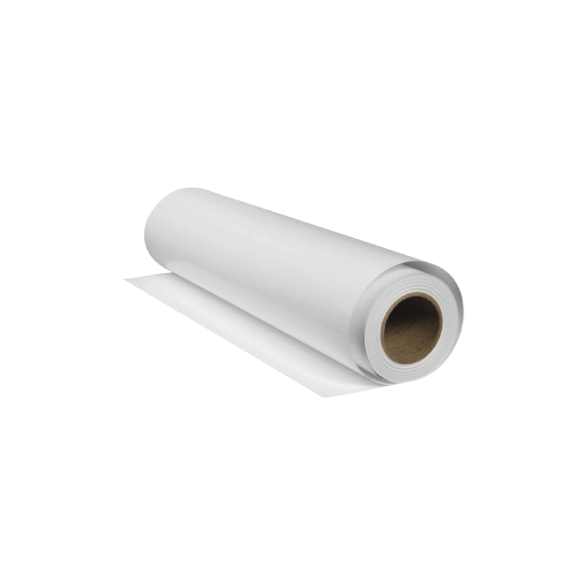 Epson Hot Press Bright - Algodón - mate suave - 16 mm - rollo A1 (61,0 cm x 15,2 m) - 325 g/m² - 1 bobina(s) papel de trapo - para SureColor SC-P10000, P20000, P6000, P7000, P8000, P9000, T3000, T3200, T5200, T7000, T7200-2