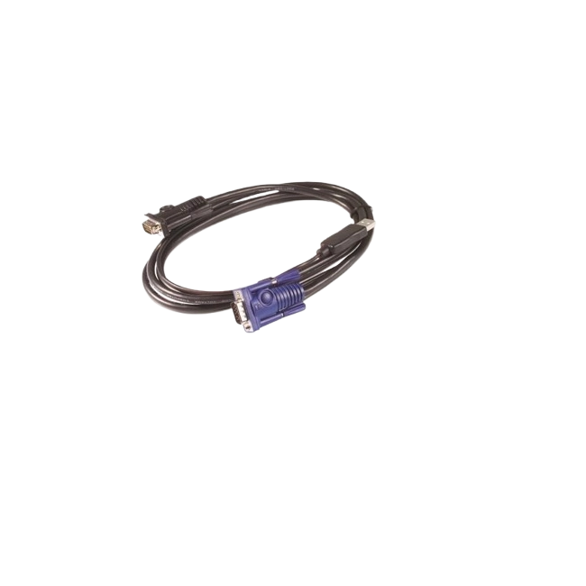 APC KVM USB CABLE - 25 FT (7.6-1
