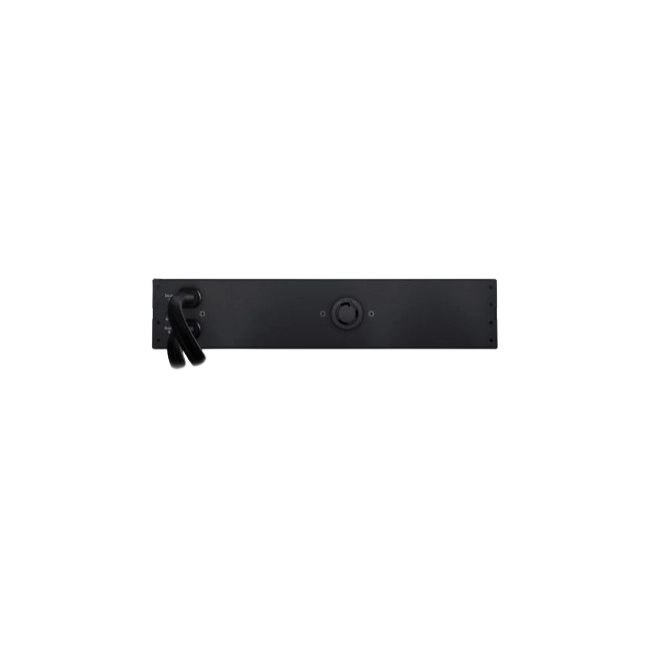 Rack ATS, 208V, 30A, (2) L6-30P in, (1) L6-30R Out