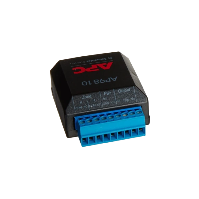 APC Dry Contact I-O Accessory