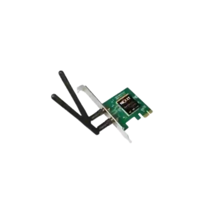 ADAPTADOR DE RED INALAMBRICO SAROS 300 N PCI-E NEXXT-1
