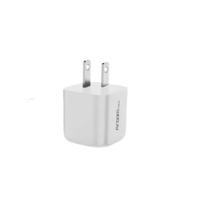 CARGADOR DE PARED NANO PD TIPO C DE 20 W-4