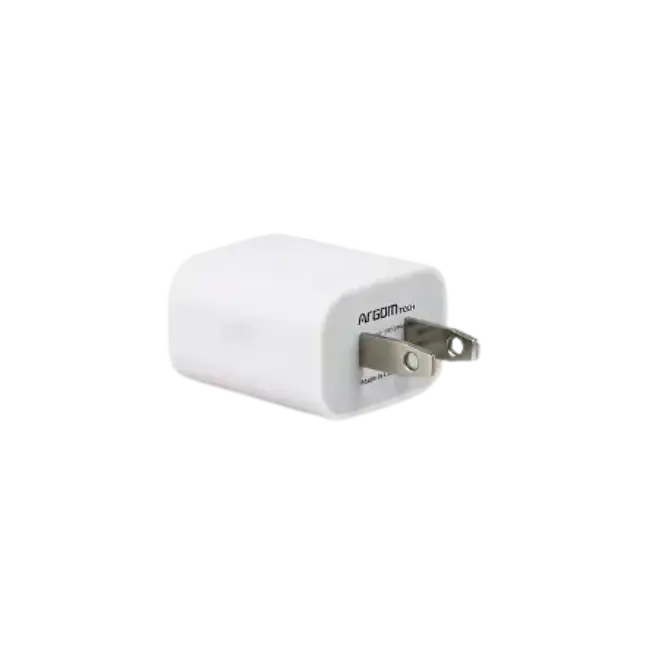 CARGADOR DE PARED PD TIPO C + USB DE 40 W