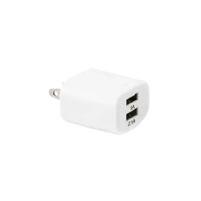 CARGADOR DE PARED PD TIPO C + USB DE 40 W-4