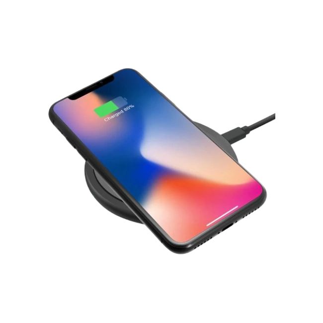 CARGA INALÁMBRICA RÁPIDA DE 15 W SURFACE P2-4