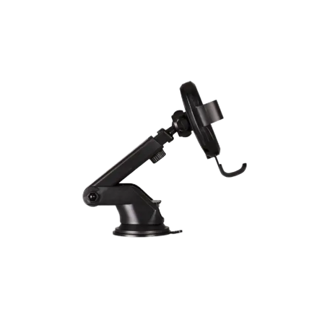 CARGADOR RÁPIDO INALÁMBRICO DE 15W PARA COCHE VORTEX M2-4