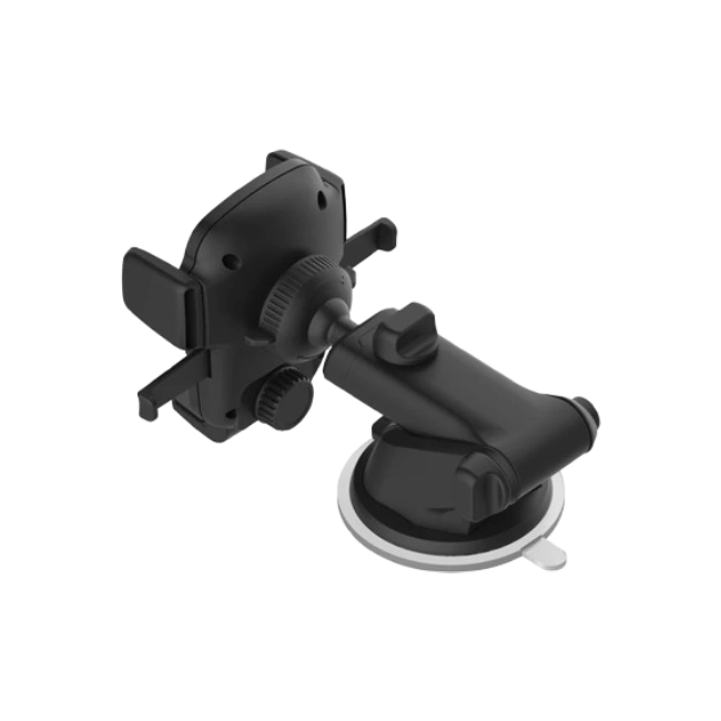 Soporte Vehicular para Celular - ONE TOUCH Brazo Telescopico