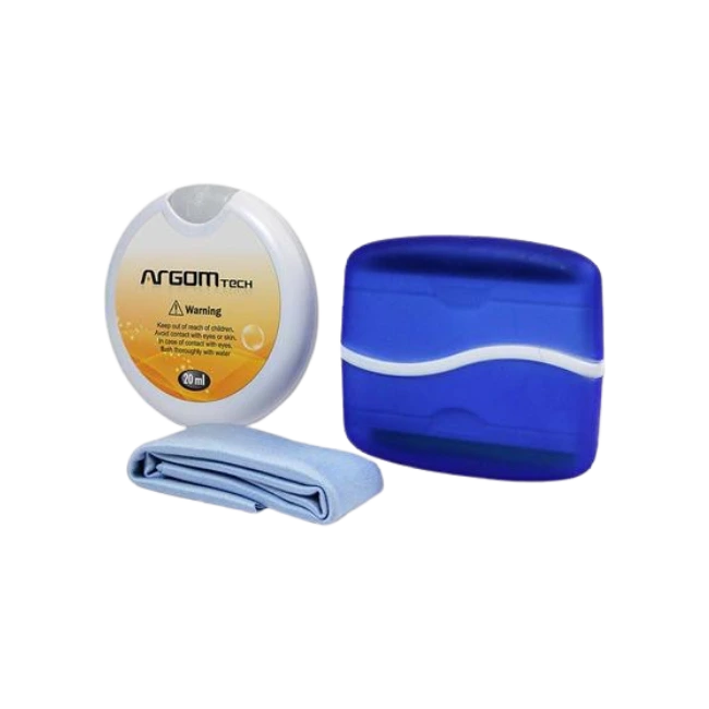 Kit de Limpieza Premium
